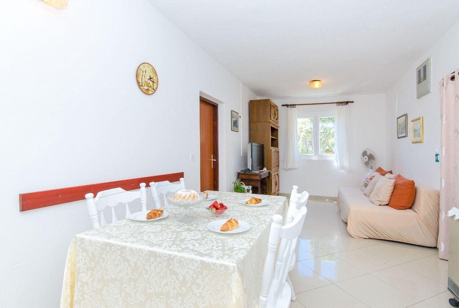 Apartments Bosiljka - By The Sea 세비드 외부 사진